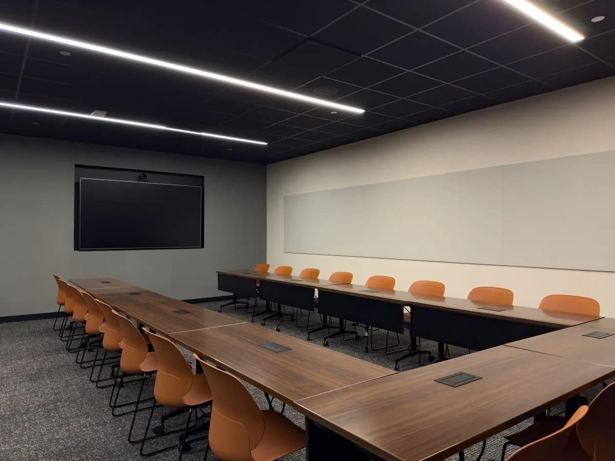 Quartz - WorkLife Meetings by JLL