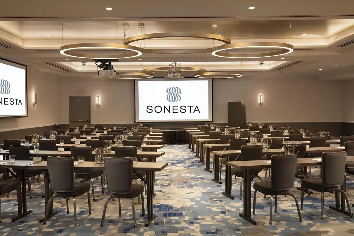 Cypress II - Sonesta Silicon Valley