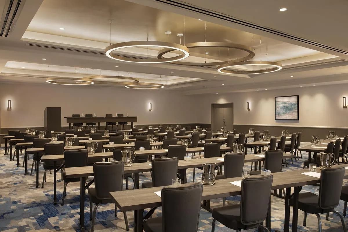 Cypress II & III - Sonesta Silicon Valley