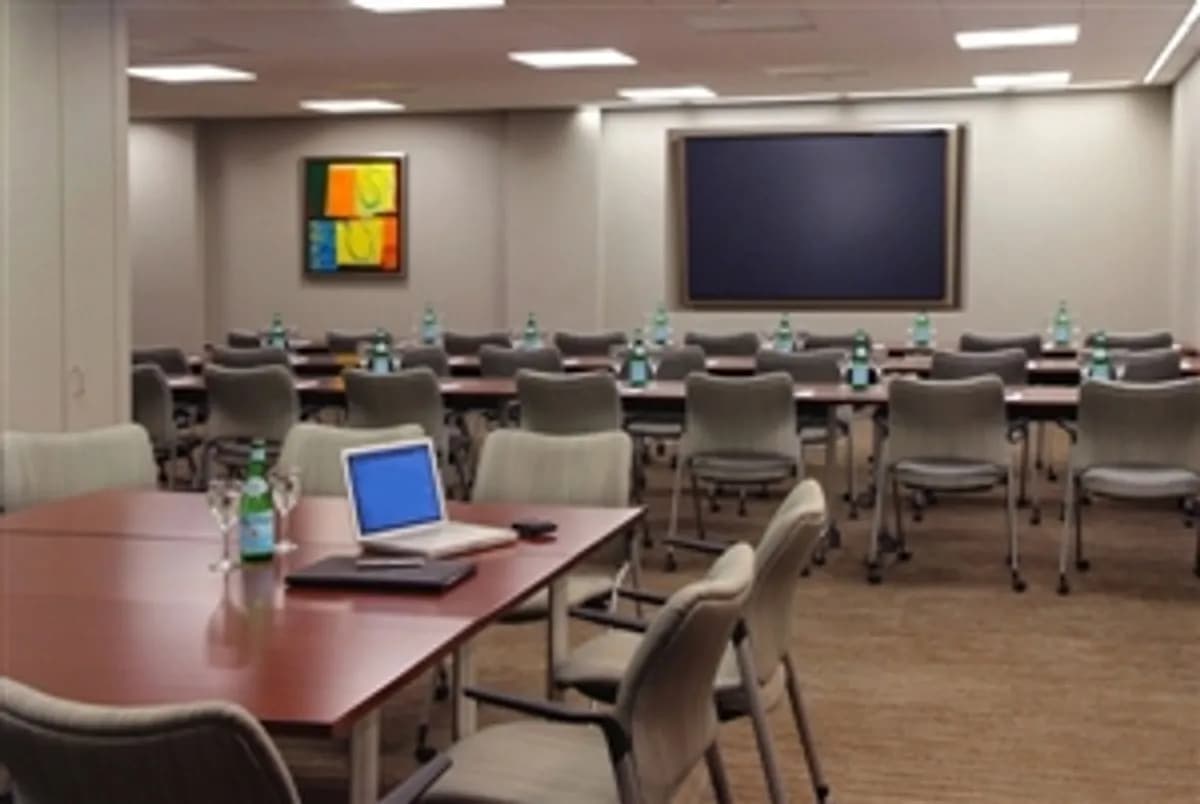 Dearborn I + II - Club Quarters Hotel, Wacker at Michigan