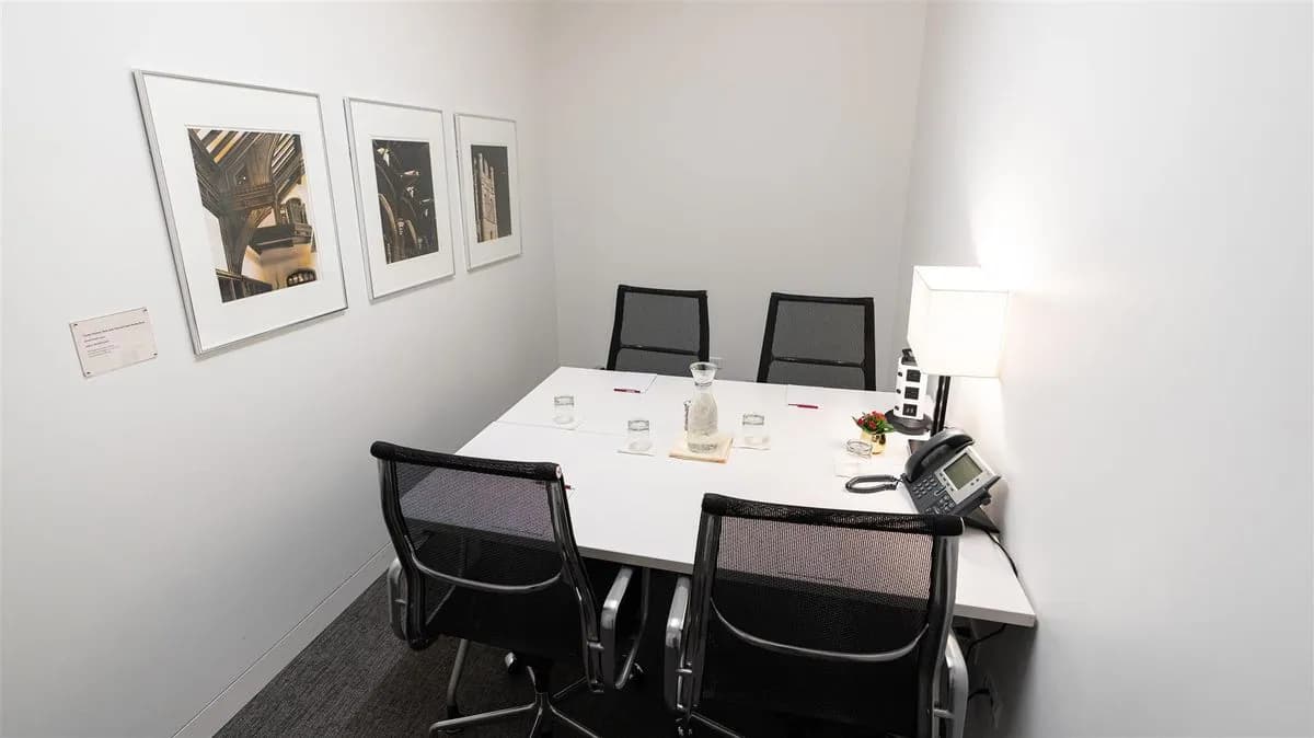 PIMCO Executive Boardroom - Gleacher Conference Center 