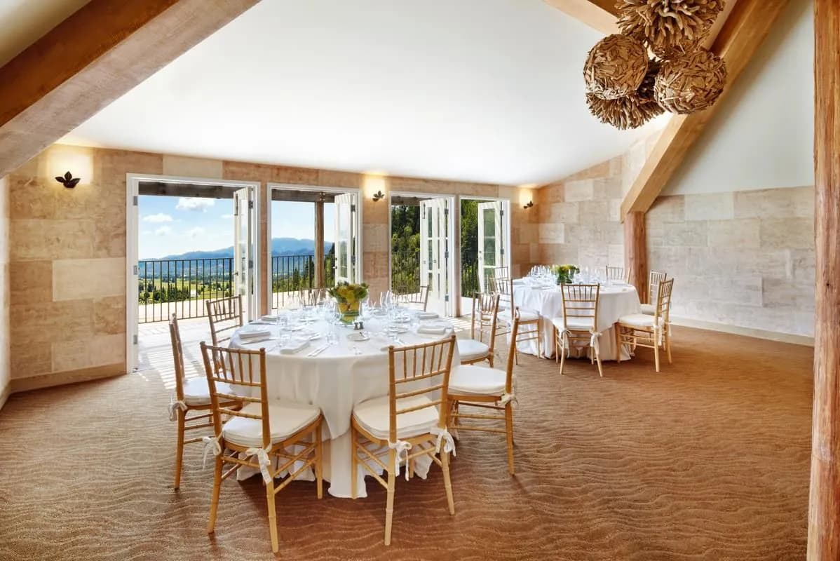 Maison d'Arbre - Auberge du Soleil, Auberge Resorts Collection