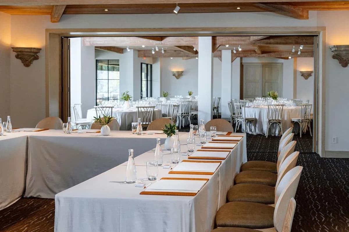 Bellevue I & II - Auberge du Soleil, Auberge Resorts Collection