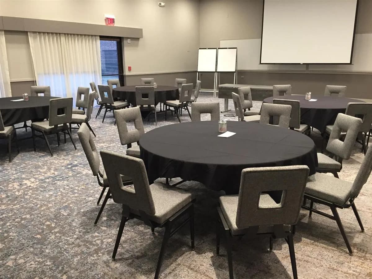 Dod - Princeton Marriott at Forrestal