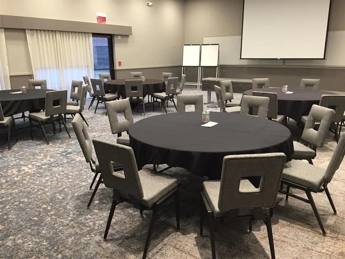 Maclean - Princeton Marriott at Forrestal