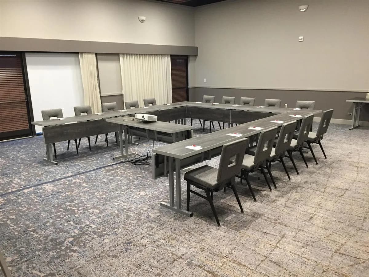 Fitzgerald - Princeton Marriott at Forrestal