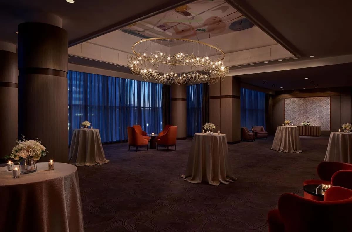 The Gallery - The Opus Westchester, Autograph Collection