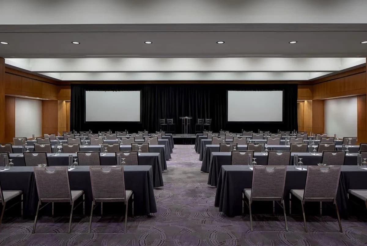 Opus Ballroom - The Opus Westchester, Autograph Collection