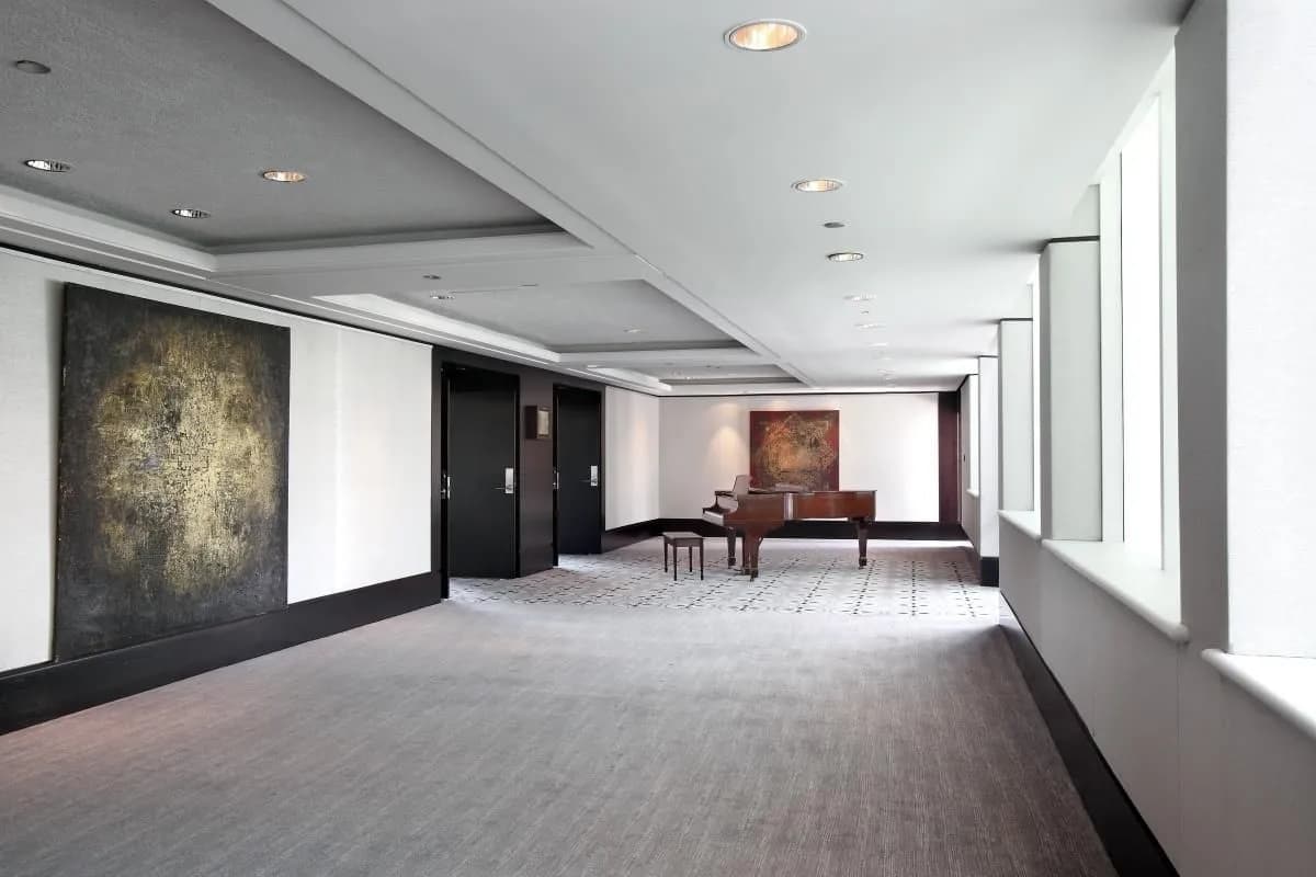 Hall Granados - Hotel Arts Barcelona