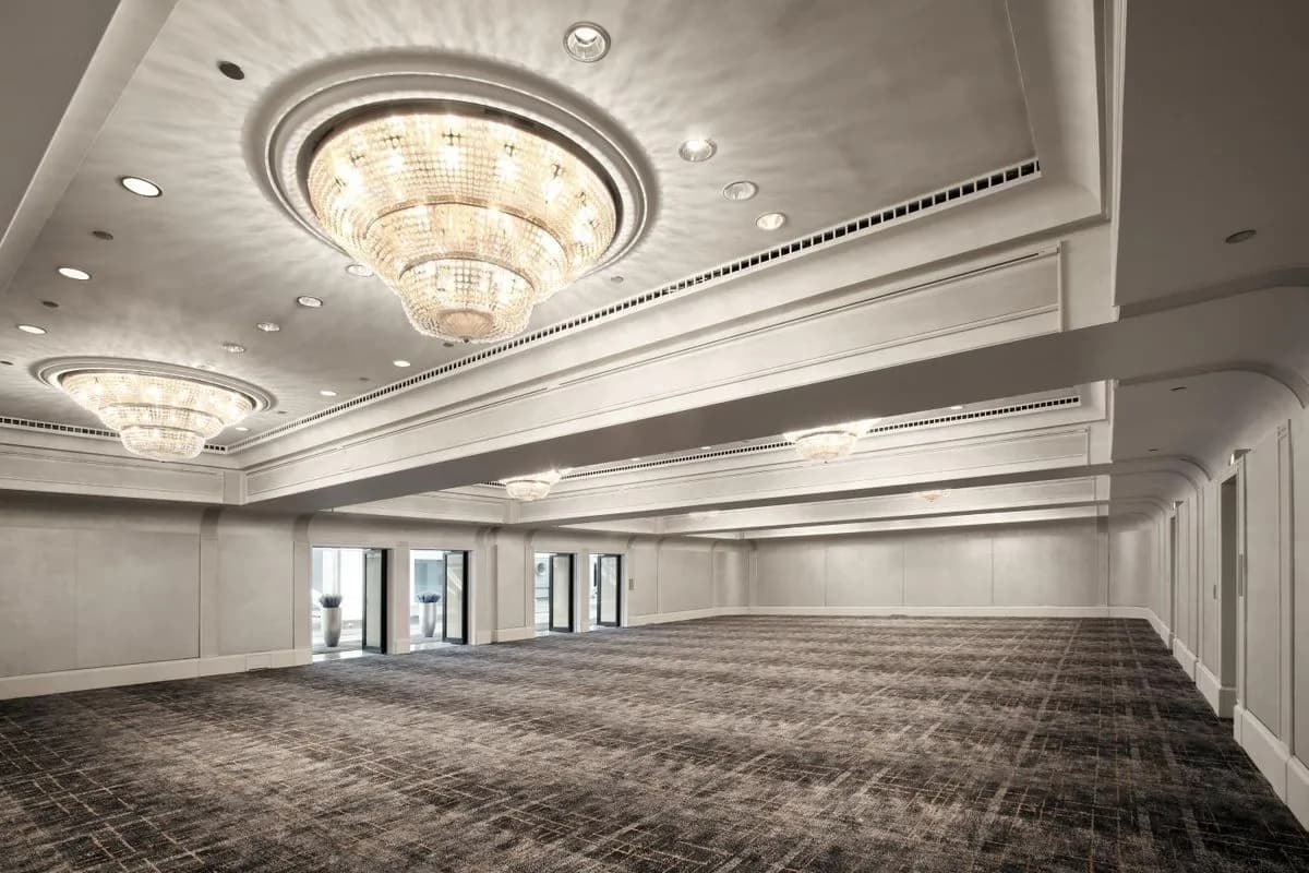 Pau Casals (Junior Ballroom) - Hotel Arts Barcelona