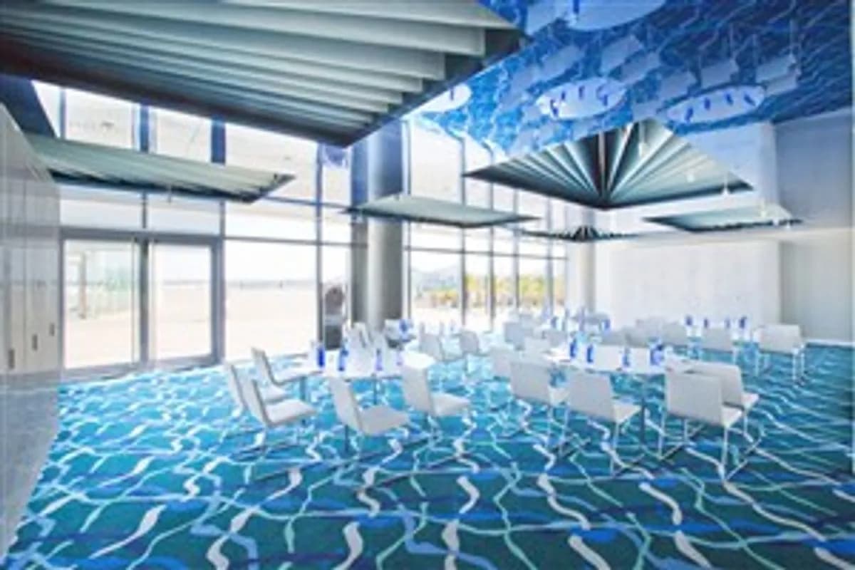 The Breeze Room - W Barcelona