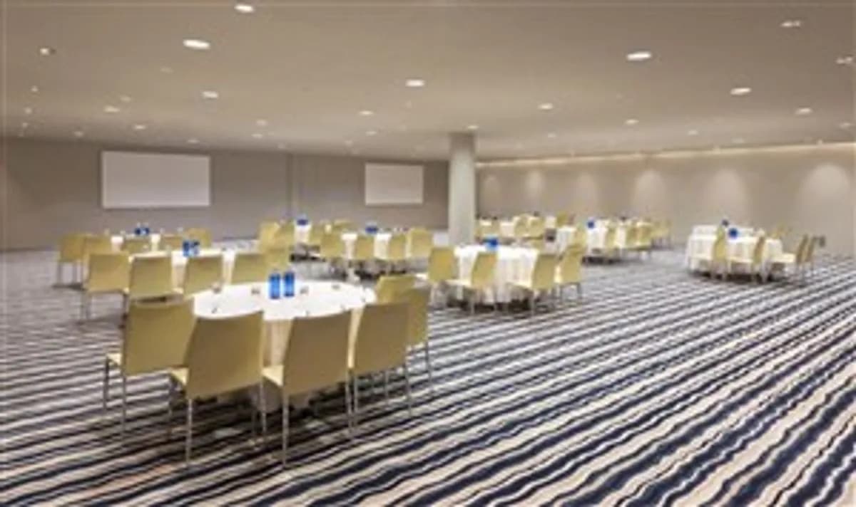 Mega Room - W Barcelona