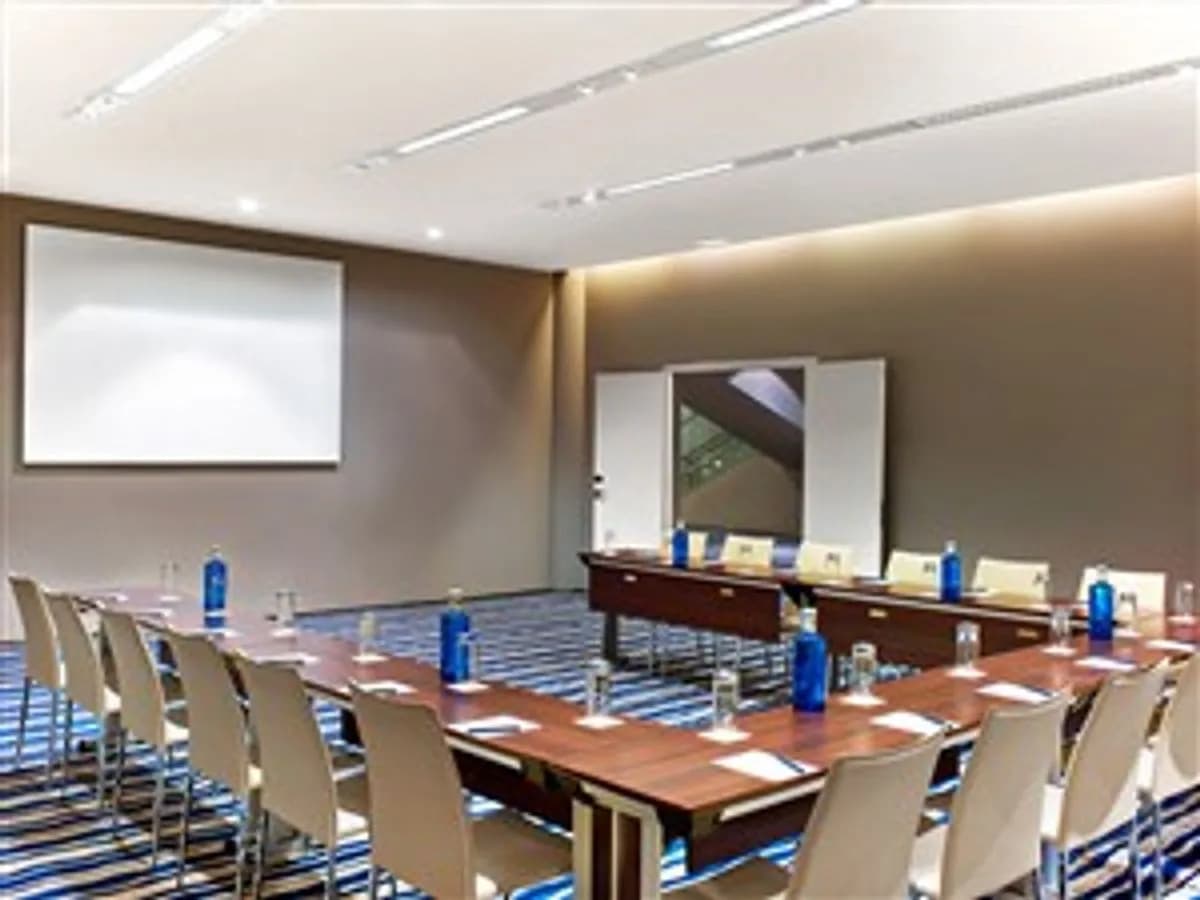 Studio 1 - W Barcelona