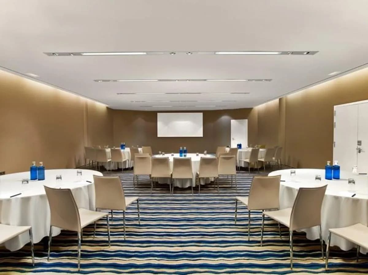 Studio 1+2 - W Barcelona