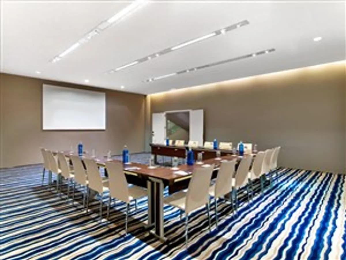 Studio 2 - W Barcelona