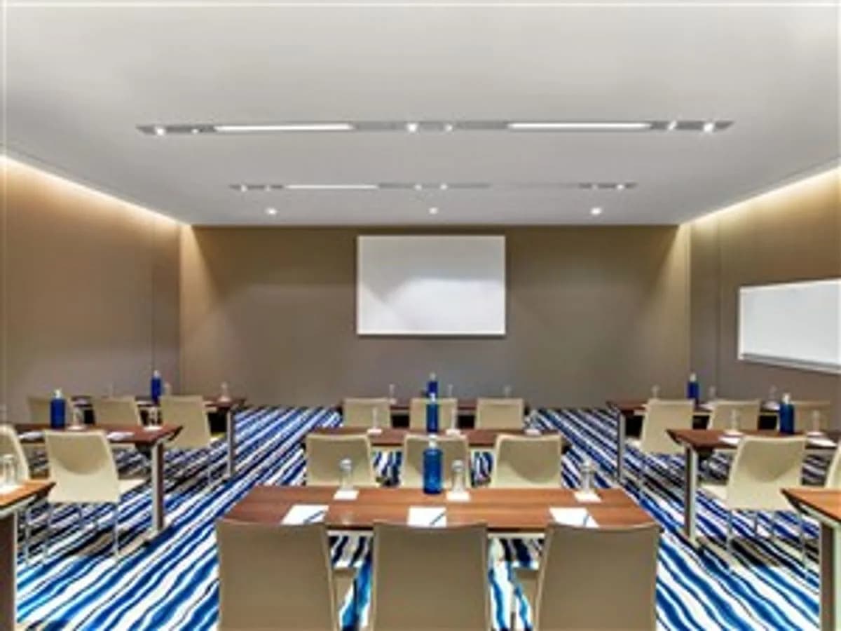 Studio 6 - W Barcelona