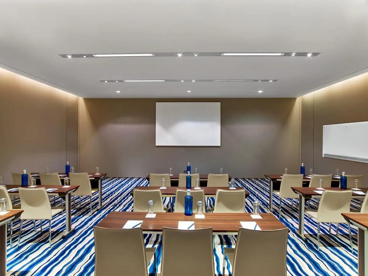 Studio 4 - W Barcelona