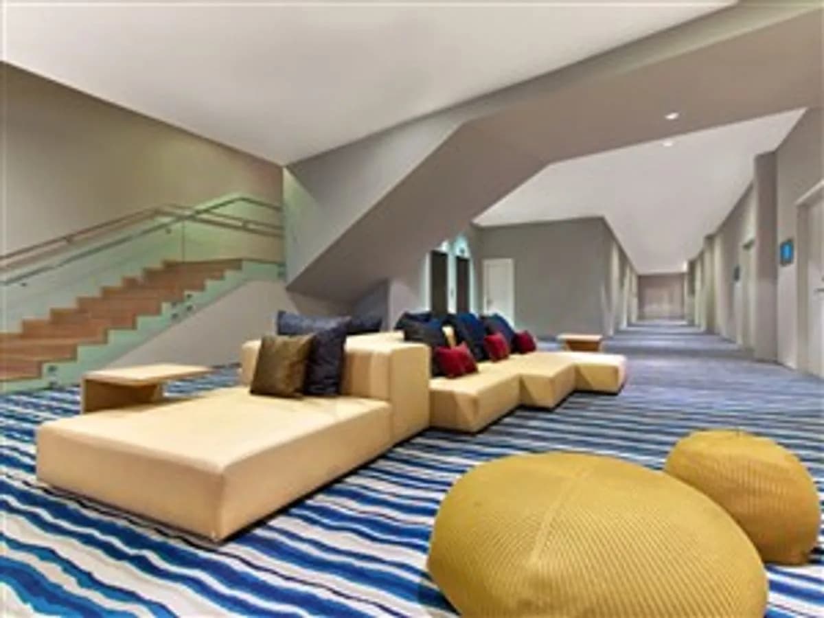 Studio Foyer - W Barcelona