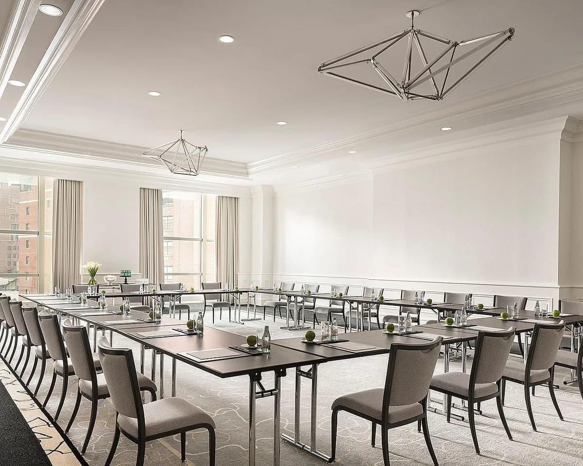 Delaware - Four Seasons Hotel Chicago