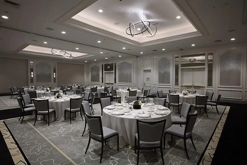 State Room - Four Seasons Hotel Chicago