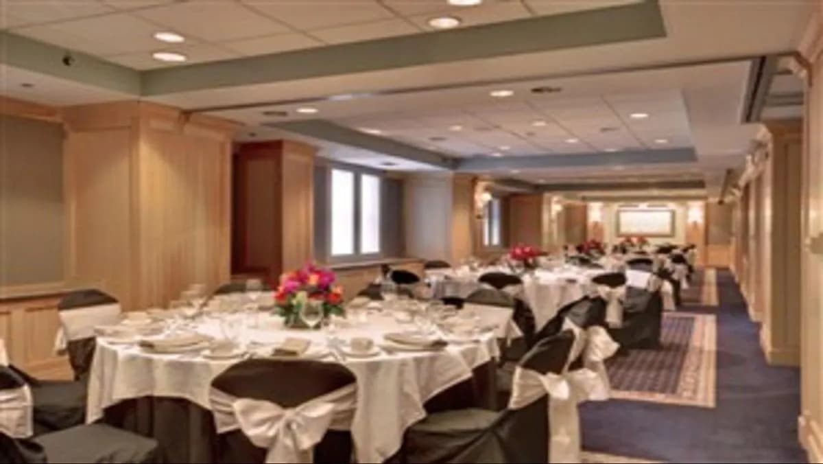 Salon I, II & III - The Whitehall Hotel, BW Premier Collection
