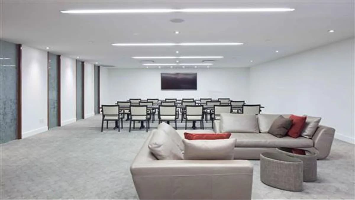 Exchange - Hyatt Centric Wall Street New York