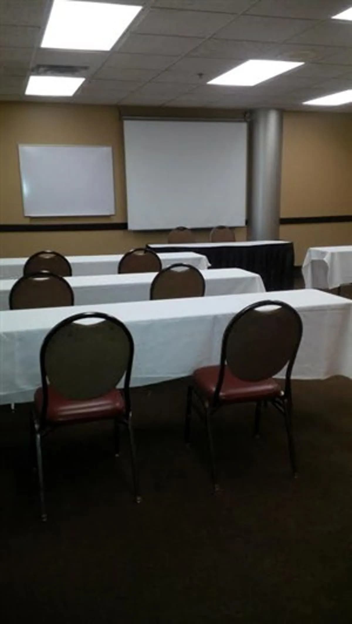 Room A - Quality Inn And Suites Orland Park - Chicago