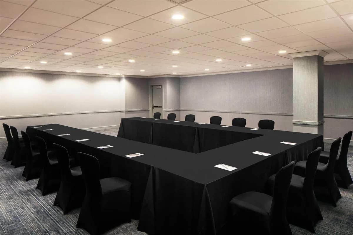 Boardroom I - Hyatt Regency Morristown