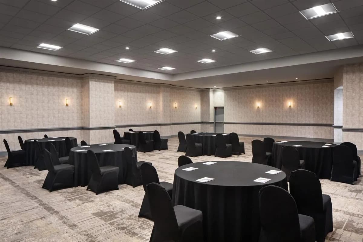 Regency - Hyatt Regency Morristown