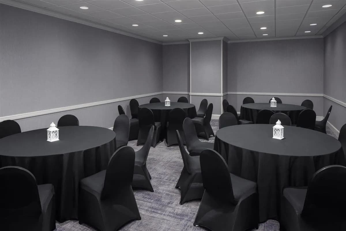 Headquarters C - Hyatt Regency Morristown