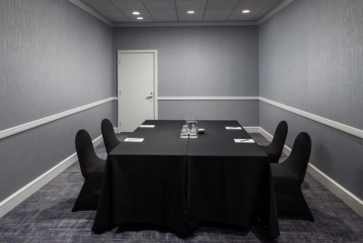 Headquarters B - Hyatt Regency Morristown