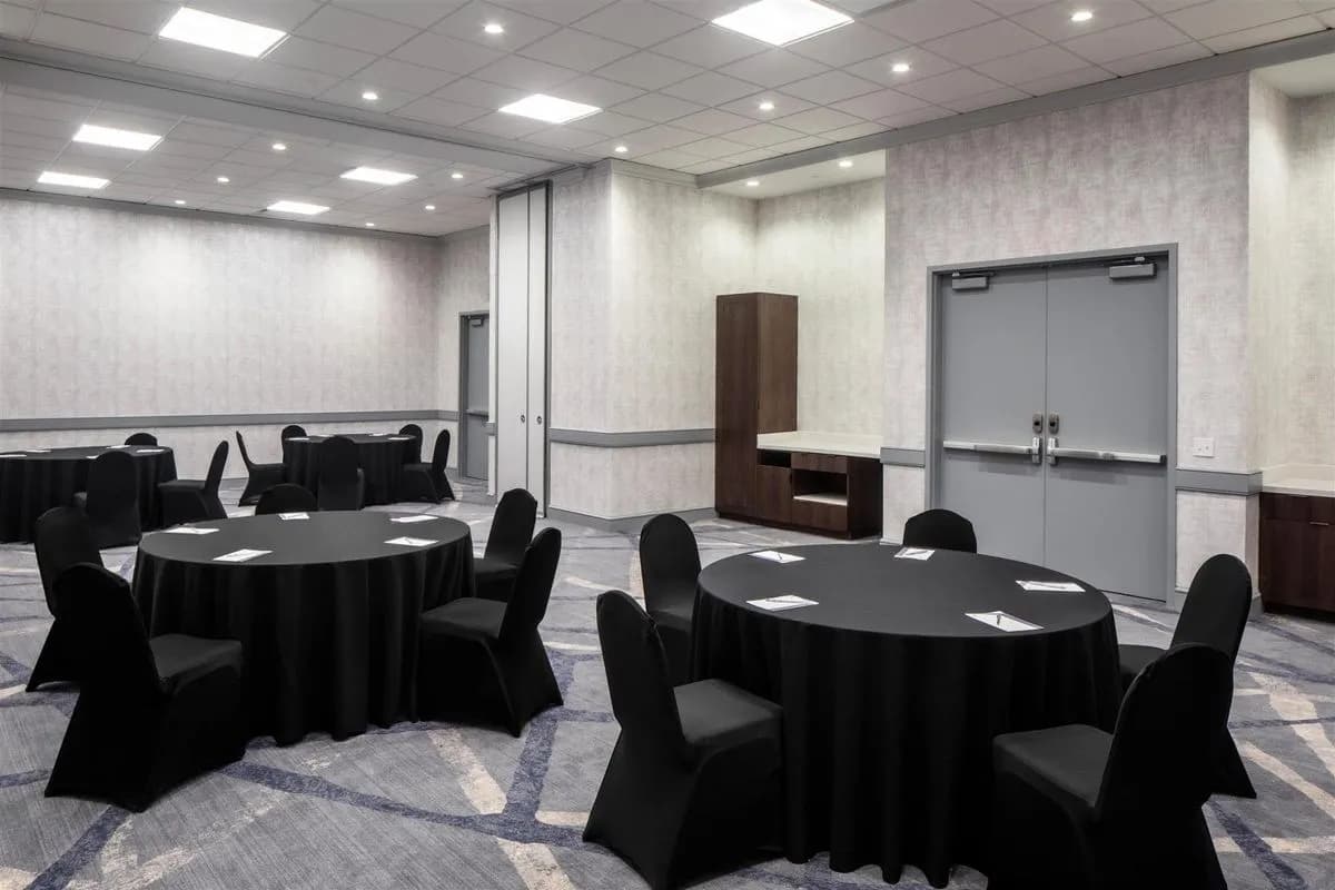 Concord - Hyatt Regency Morristown