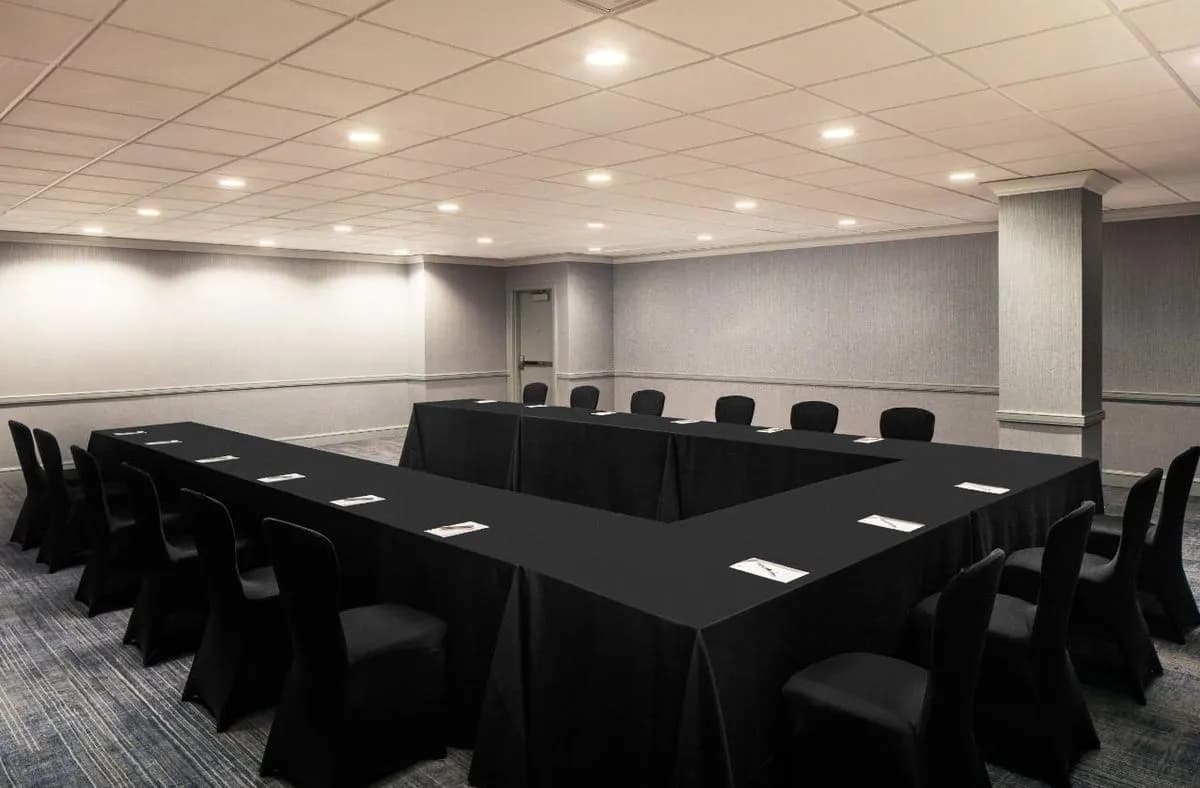 Boardroom II - Hyatt Regency Morristown