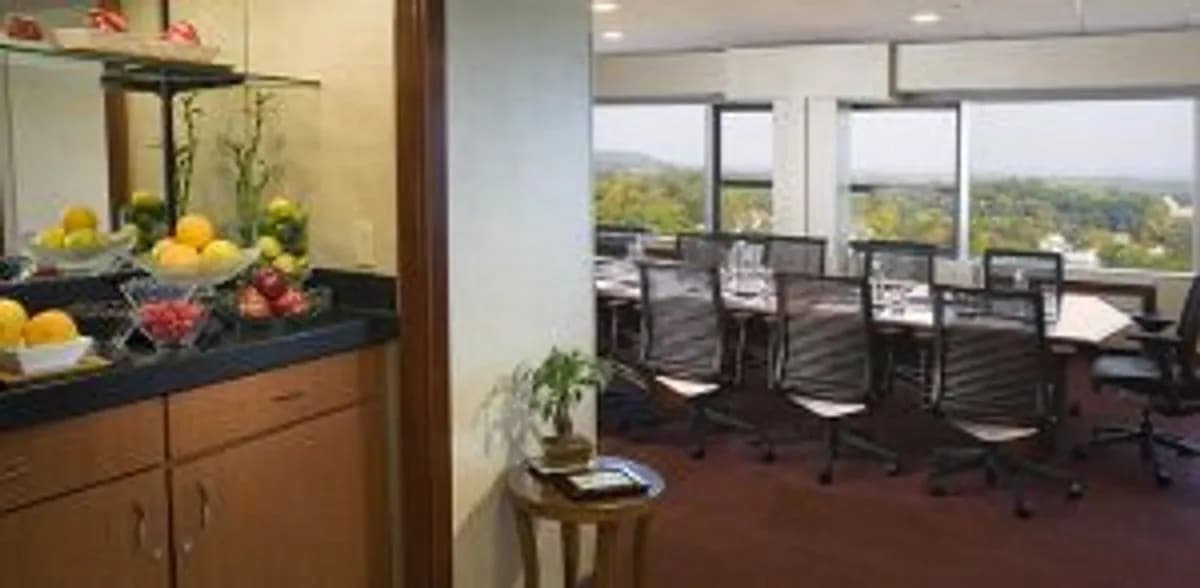 View 15 - Hyatt Regency Morristown