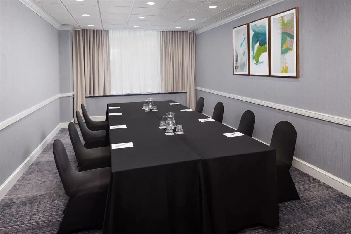 Executive III - Hyatt Regency Morristown