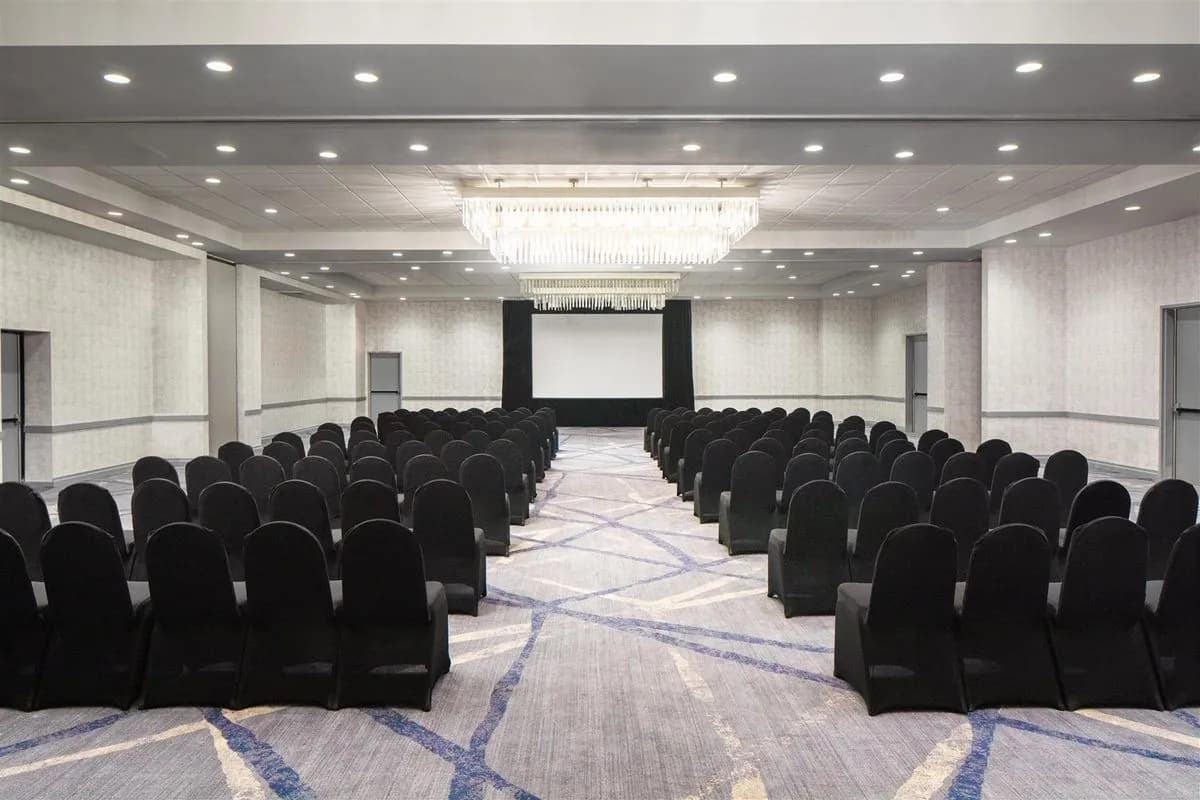 Terrace Ballroom - Hyatt Regency Morristown