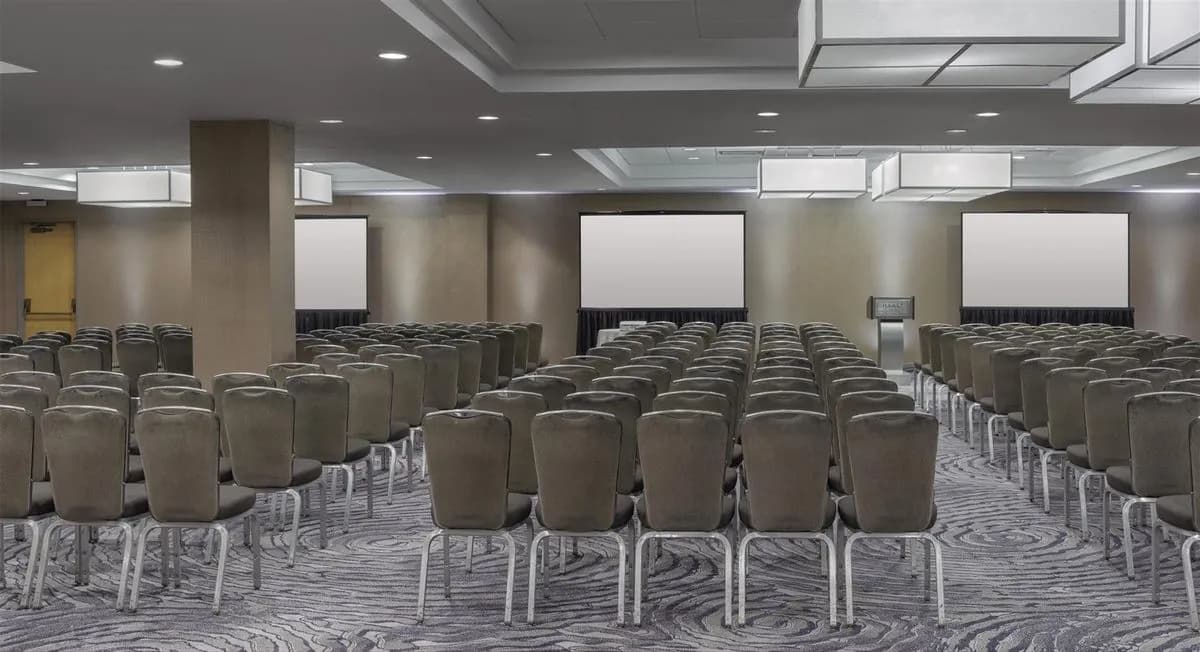 Witherspoon Junior Ballroom - Hyatt Regency Princeton