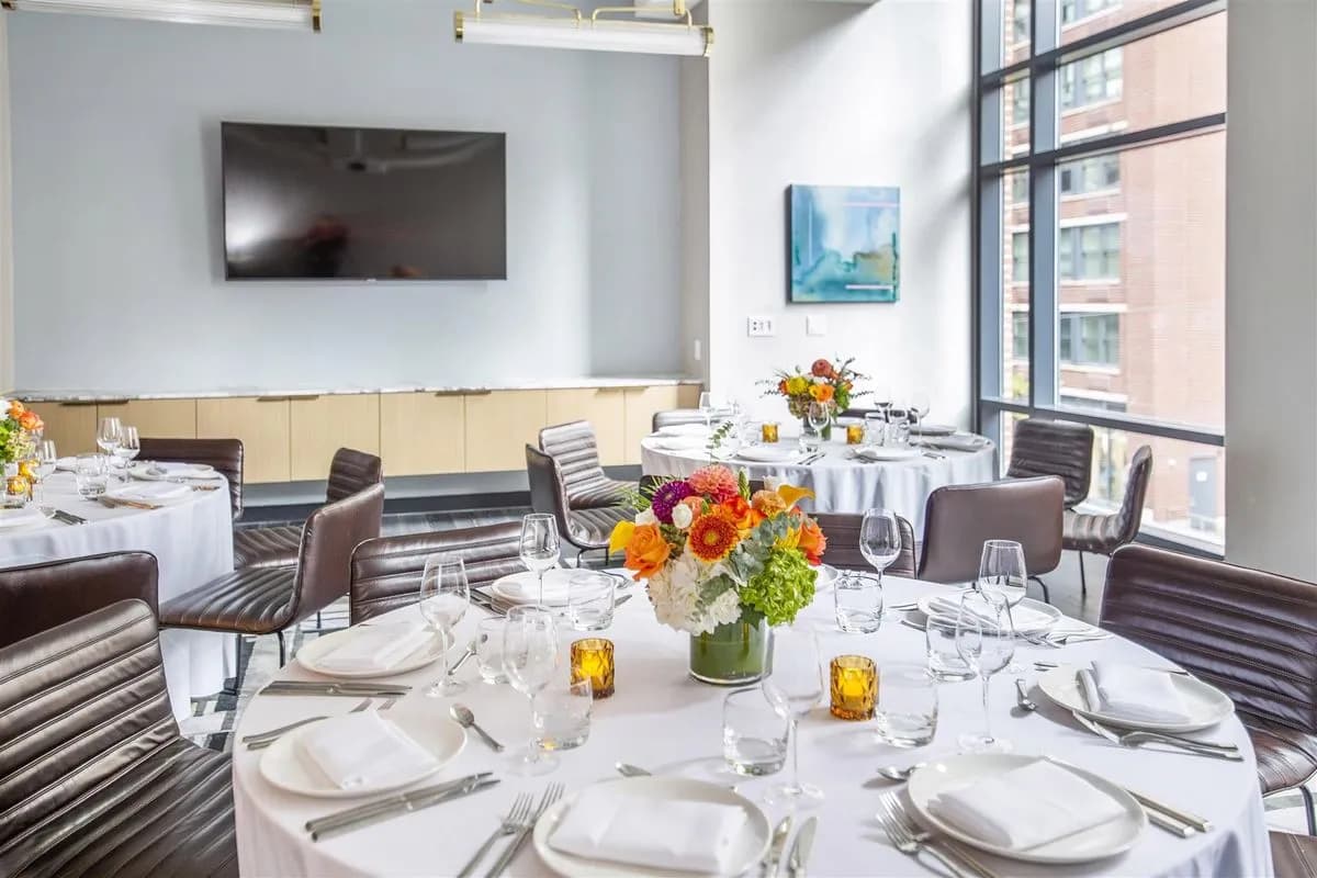 Studio 1 - Canopy by Hilton Jersey City Arts District