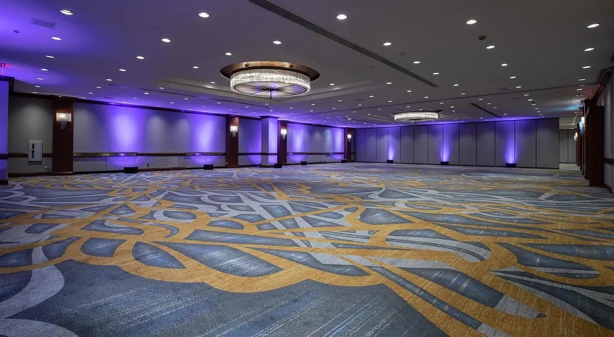 Beekman-Sutton Center - New York Hilton Midtown