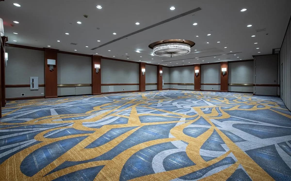 Beekman-Sutton South - New York Hilton Midtown