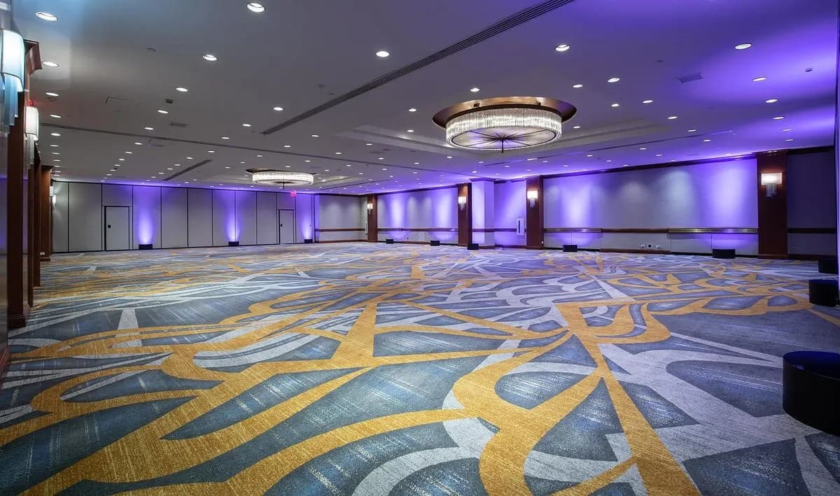 Sutton Center -Regent - New York Hilton Midtown