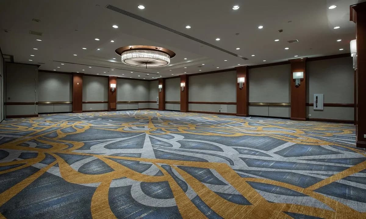 Beekman-Sutton North - New York Hilton Midtown