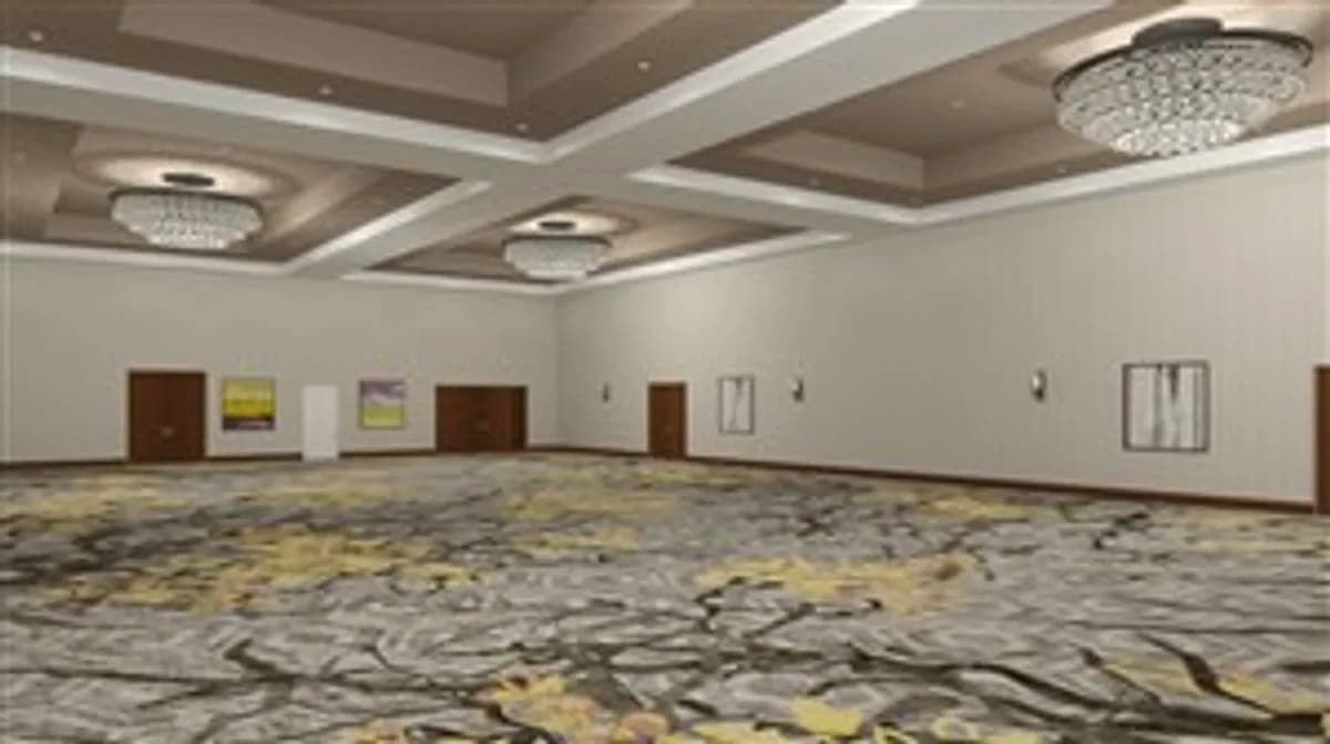 American Beauty Ballroom - Embassy Suites by Hilton Berkeley Heights