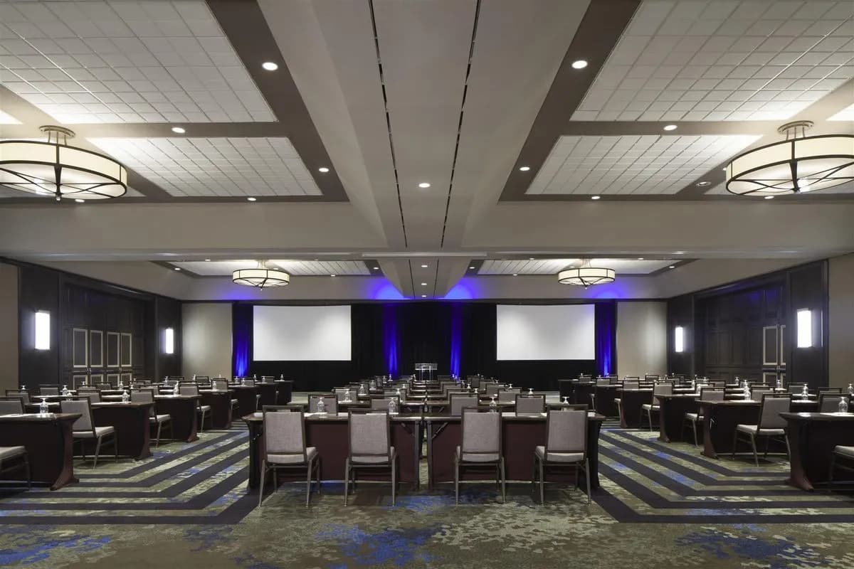 Nobel AB - Hilton Parsippany