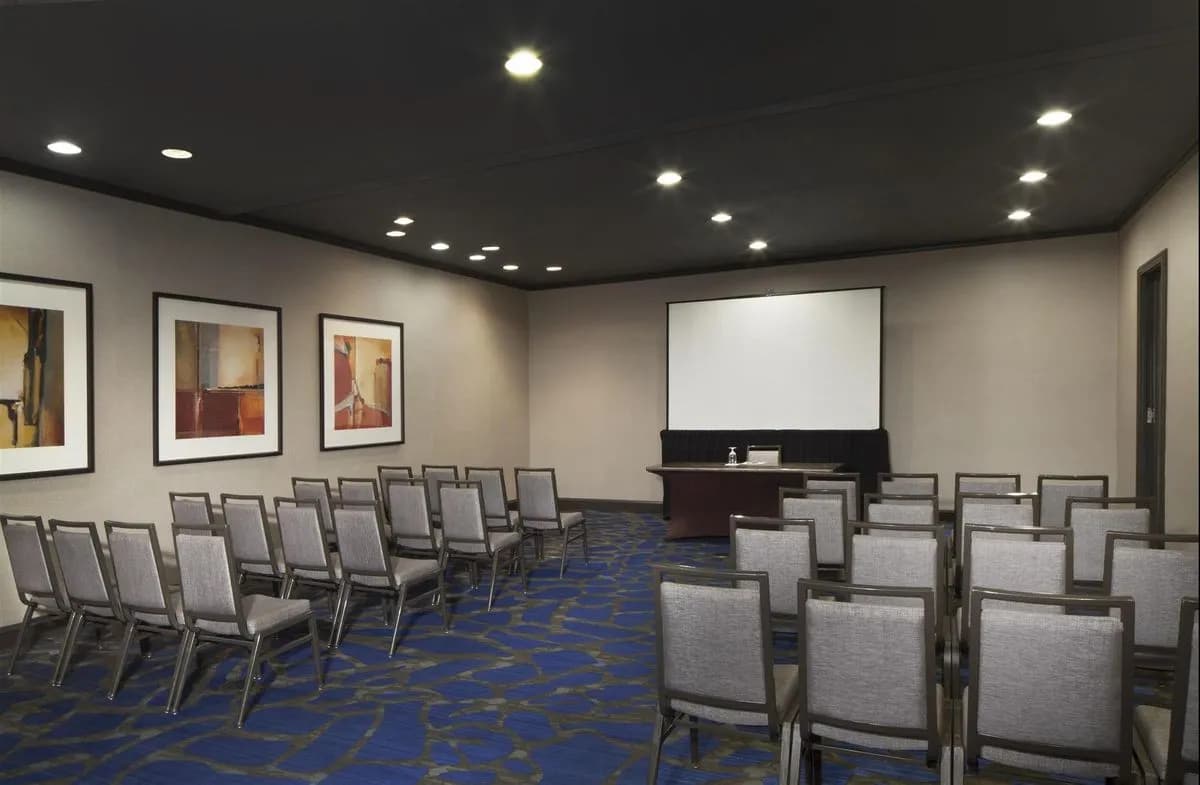 Nitrogen - Hilton Parsippany