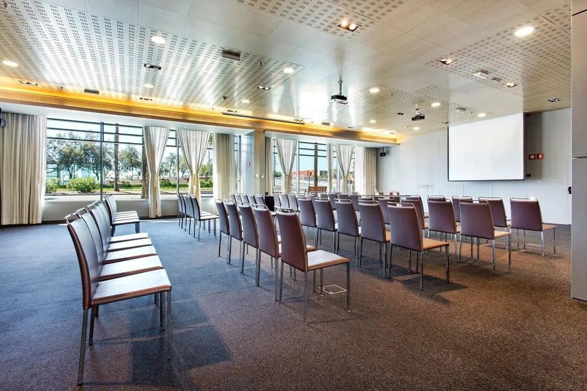 Nova Marbella - Occidental Atenea Mar - Adults Only