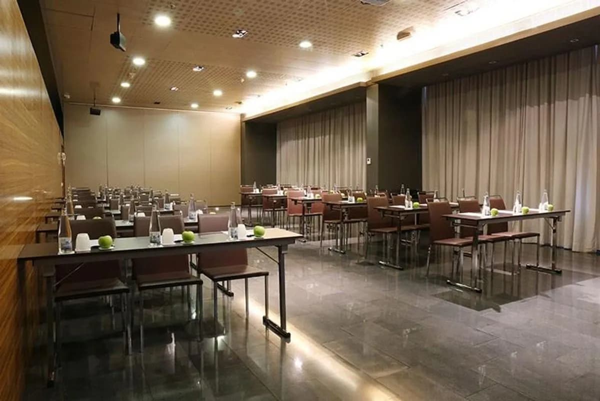 Bogatell - Occidental Atenea Mar - Adults Only