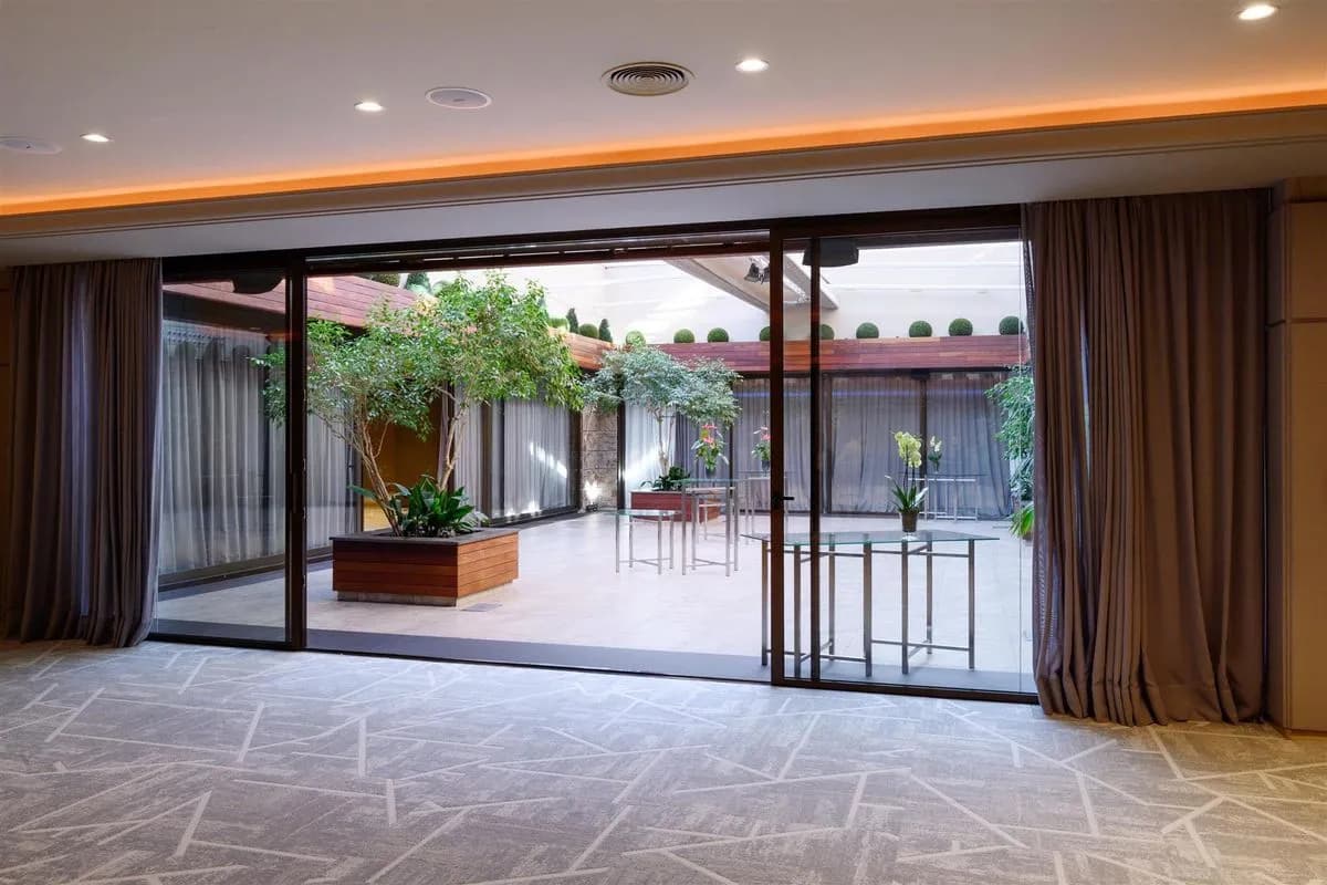 Rossini 2 - InterContinental Barcelona, an IHG Hotel