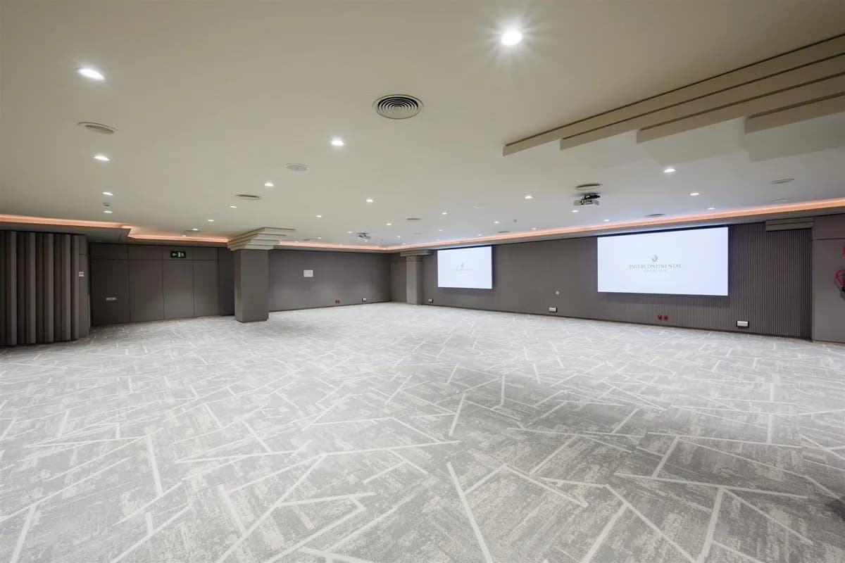 Zafir - InterContinental Barcelona, an IHG Hotel
