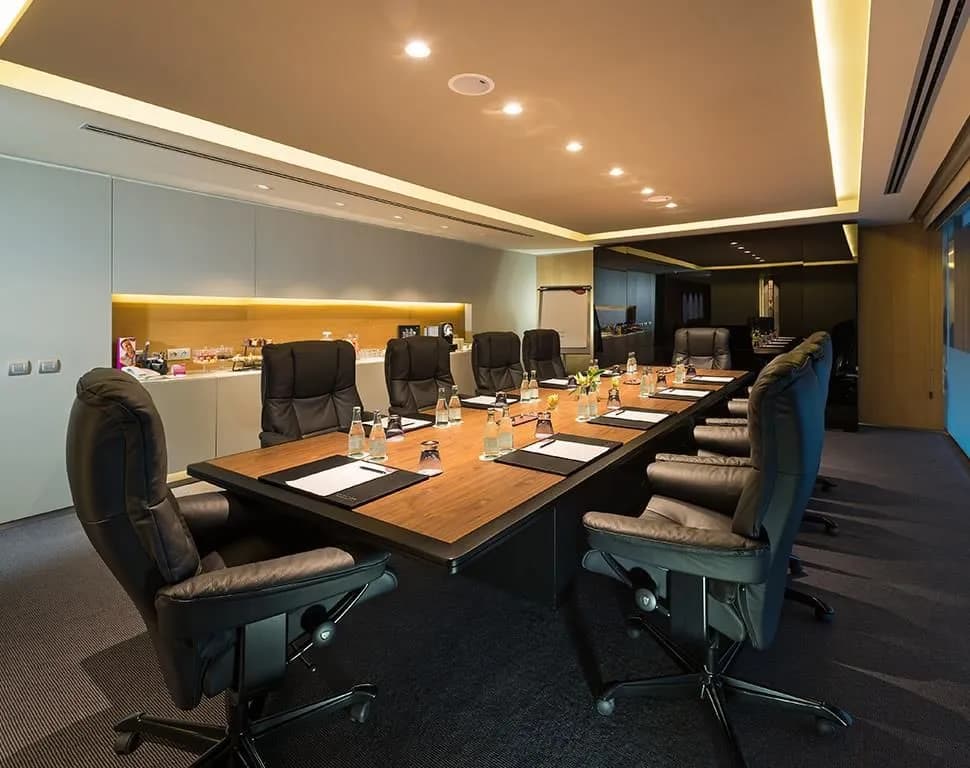 Club Palace - InterContinental Barcelona, an IHG Hotel